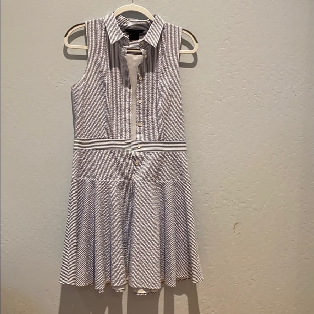 Armani Exchange dress
